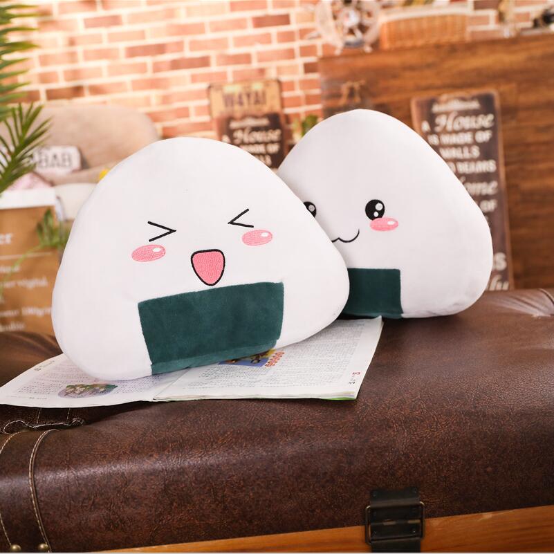 sushi cushion