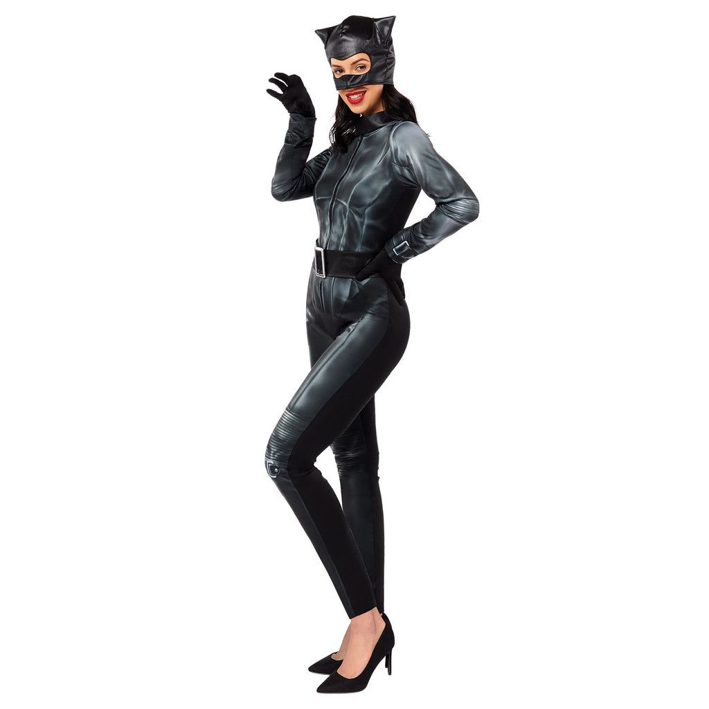 DC -The Batman Movie Catwoman Costume – Midlands Fancy Dress Redditch