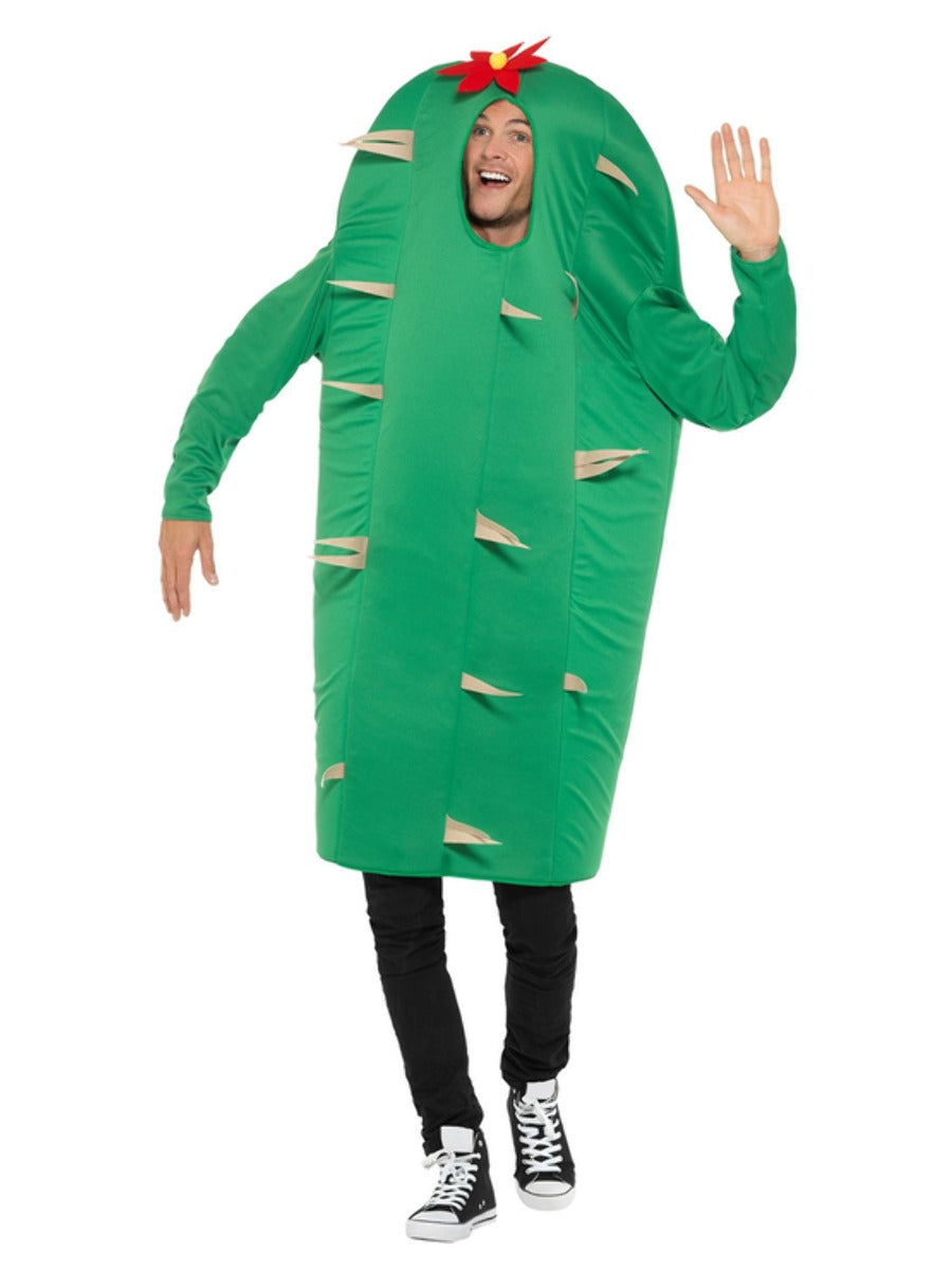 Cactus Costume – Midlands Fancy Dress Redditch