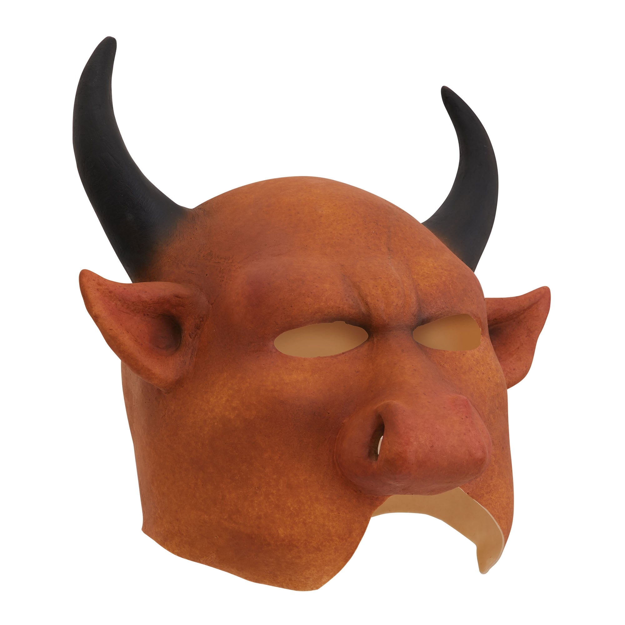 Mythical Bull Free Mouth Mask