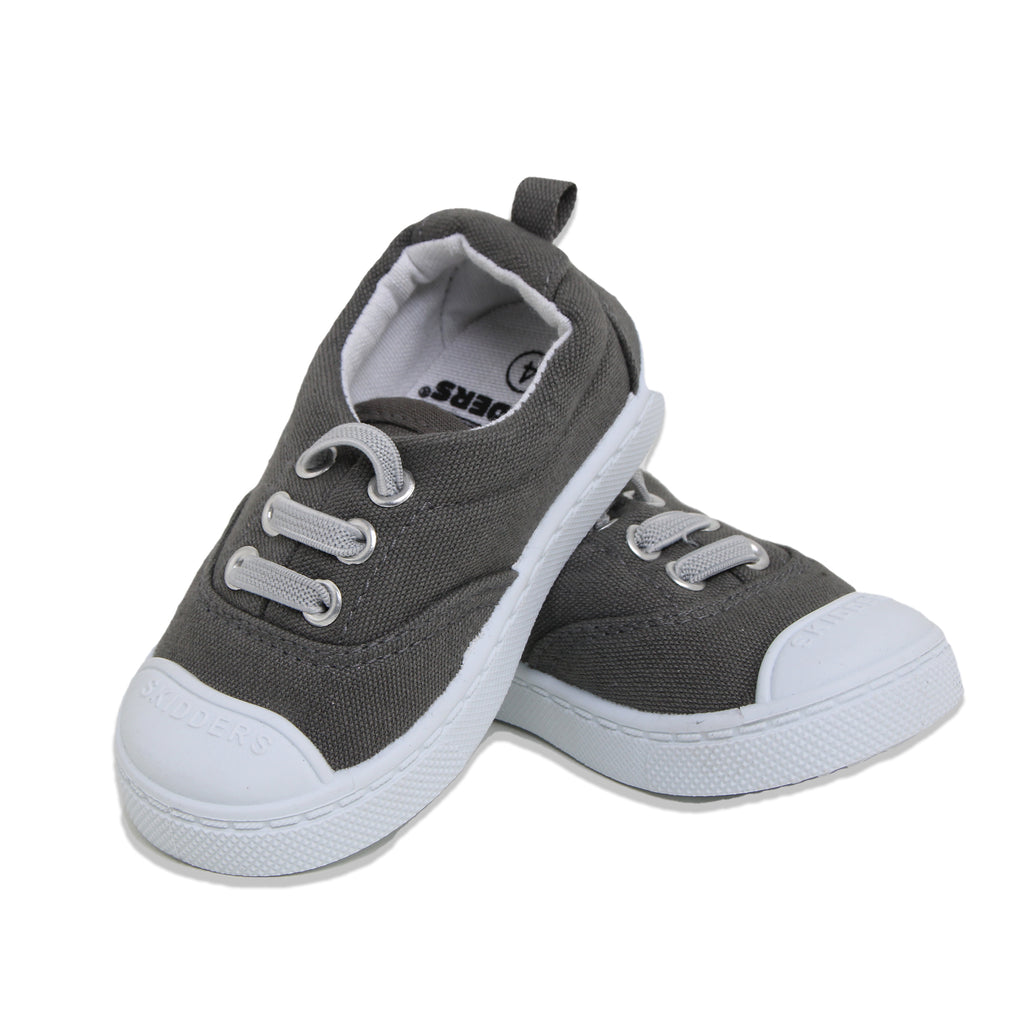 Skidders Baby Boys Canvas Skate Shoes 