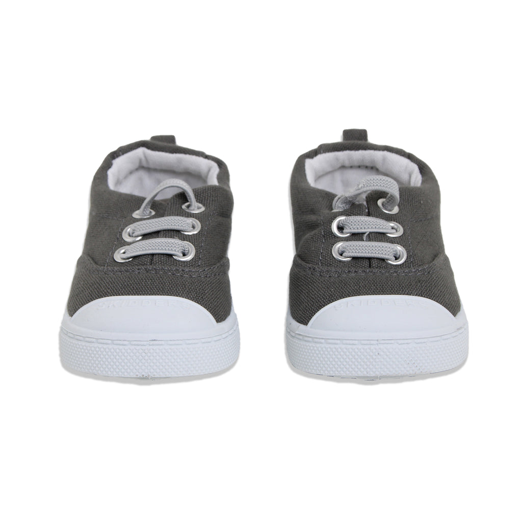 Skidders Baby Boys Canvas Skate Shoes 