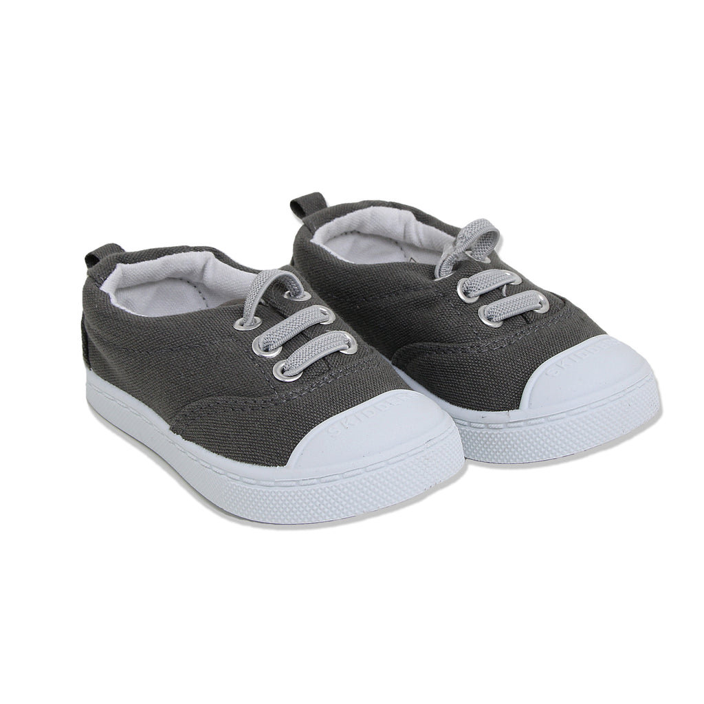 Skidders Baby Boys Canvas Skate Shoes 