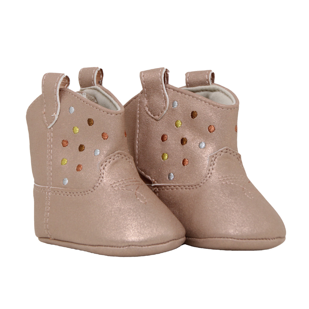 baby girl fall boots