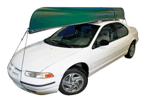 Car Top Carrier Hard Or Soft