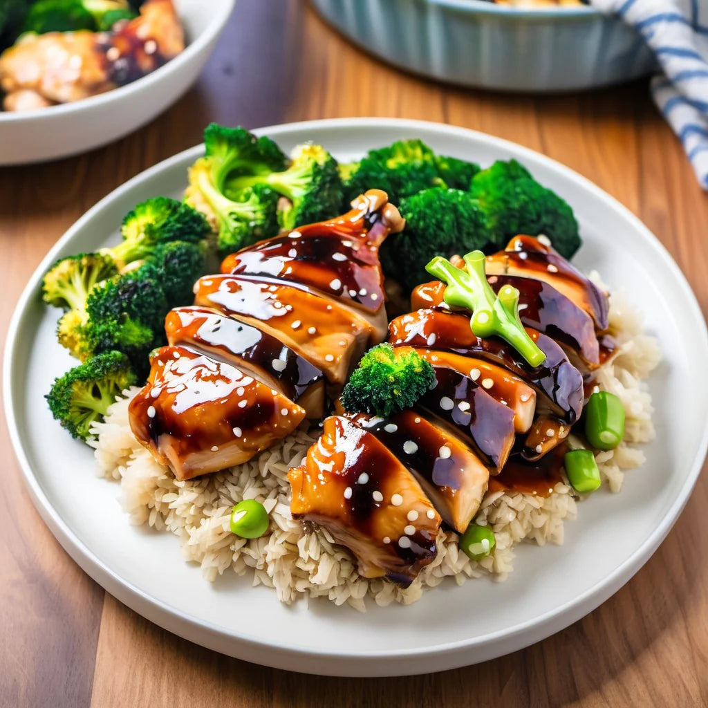 recetas saludables, freidora de aire, sin aceite, comidas bajas en calorías, consejos de uso, recetas fáciles, guía para principiantes, recetas fáciles, cómo usar la freidora de aire, primeros pasos, recetas vegetarianas, falafel, comida rápida saludable, freidora de aire, cocinar carne, bistec en freidora de aire, recetas de pollo, BBQ sin aceite
