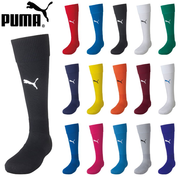 puma socks soccer