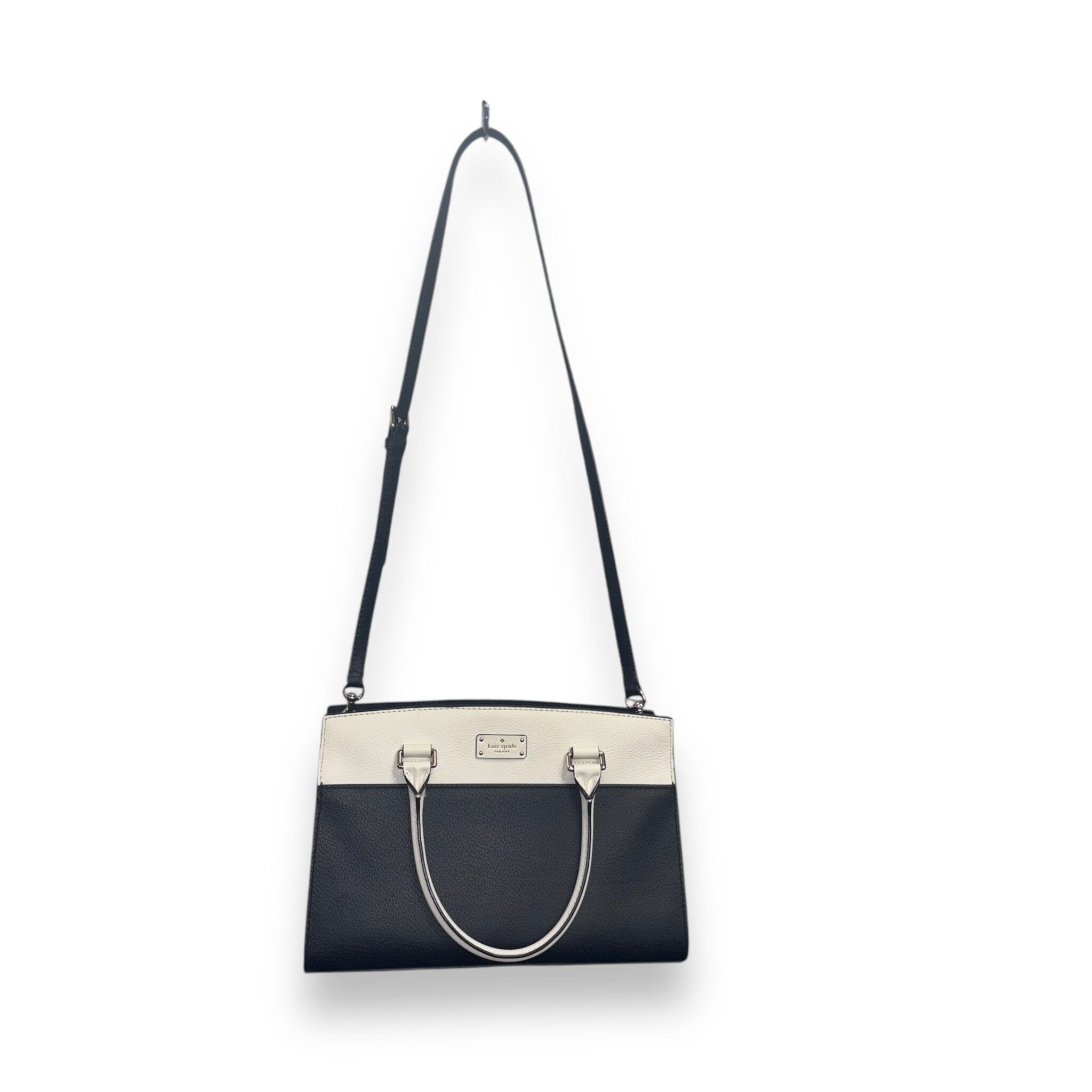 Crossbody Designer By Kate Spade Size: Large