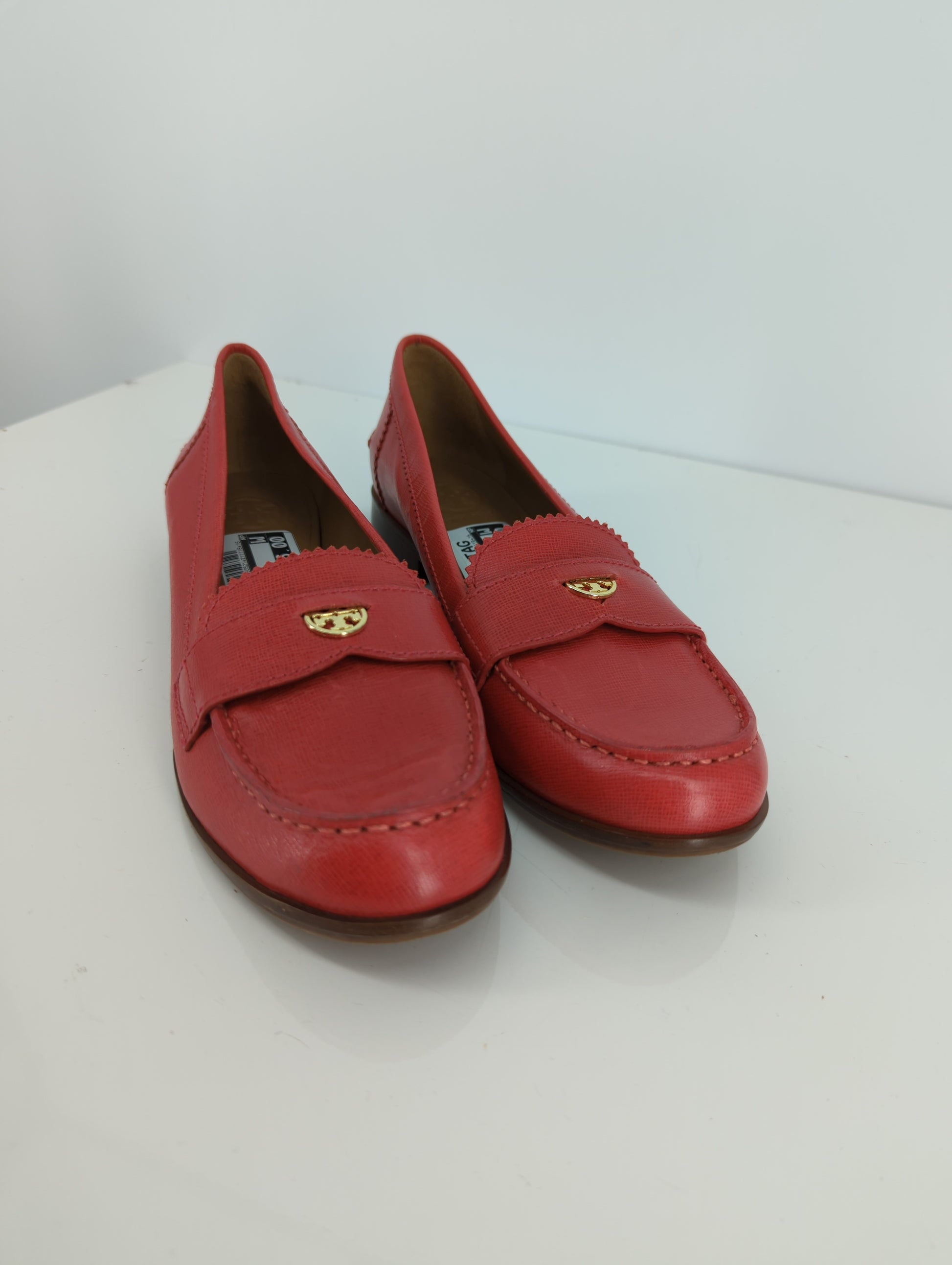 Shoes Flats By Tory Burch Size: 10 – Clothes Mentor Dublin OH #128