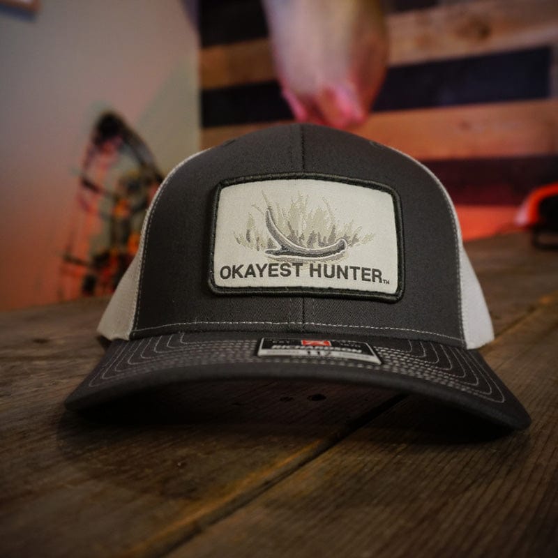 okayest-hunter-anter-patch-hat