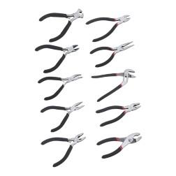 NAPA Evercraft Mini Pliers Set 6 Pc – Armor Auto Supply