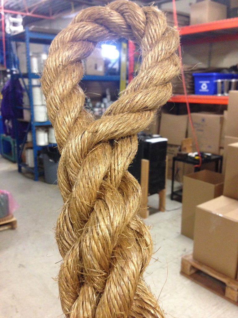 rope shop