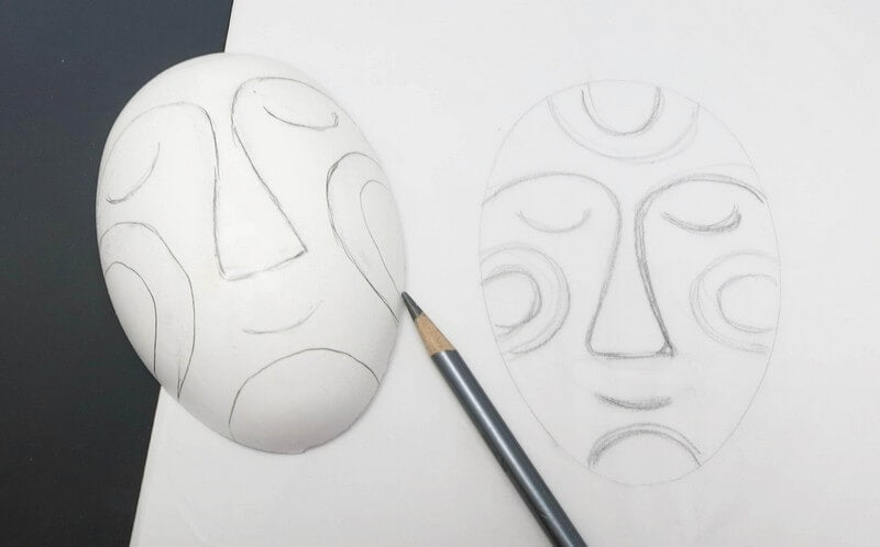 Fancy Faces