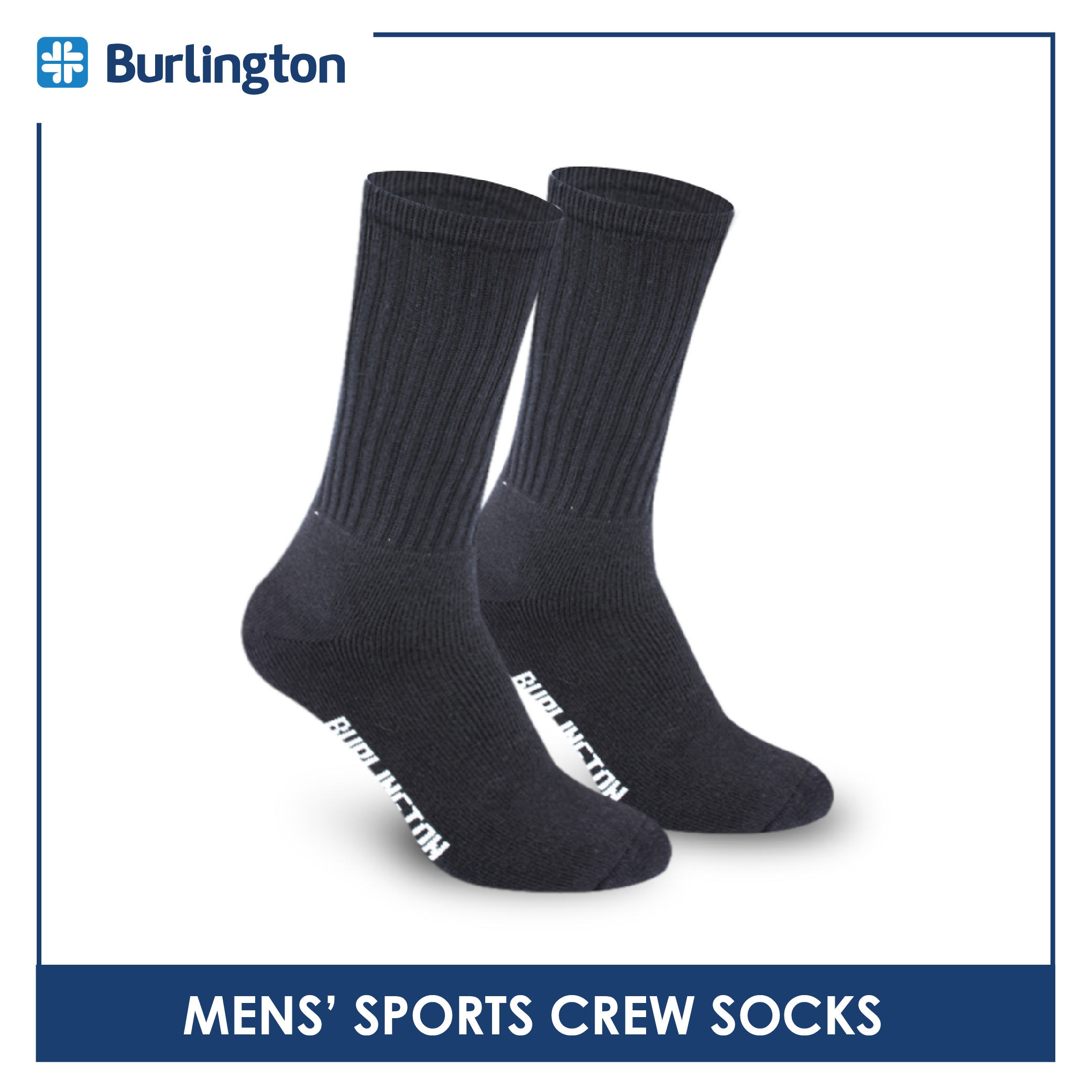 Burlington Men Socks Collection Burlingtonph   BMSS04 01 