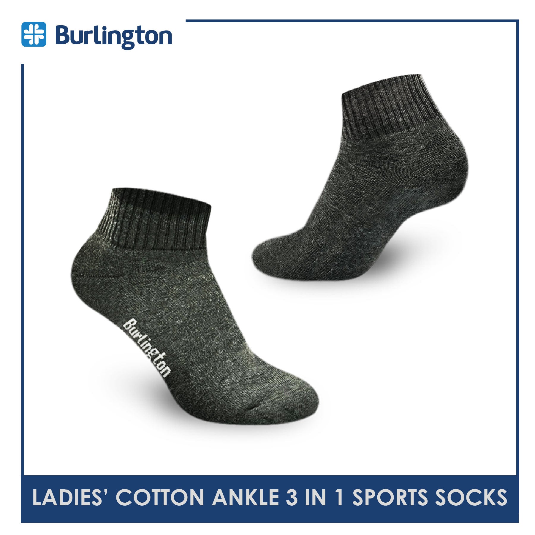 ladies sports socks