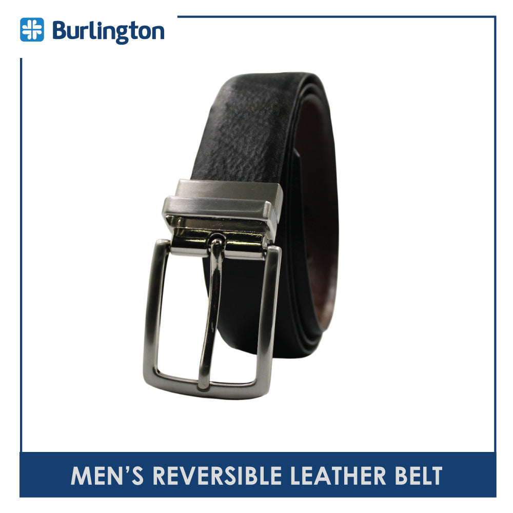 burlington mens belts