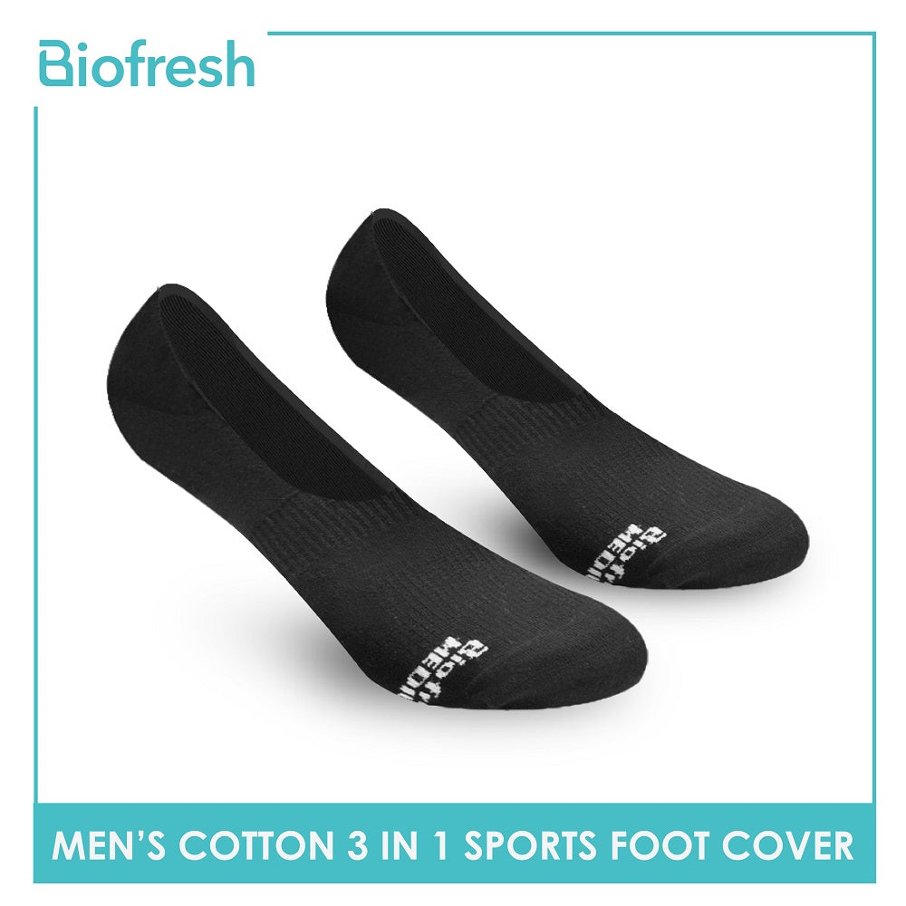 Biofresh Men Socks Collection – burlingtonph