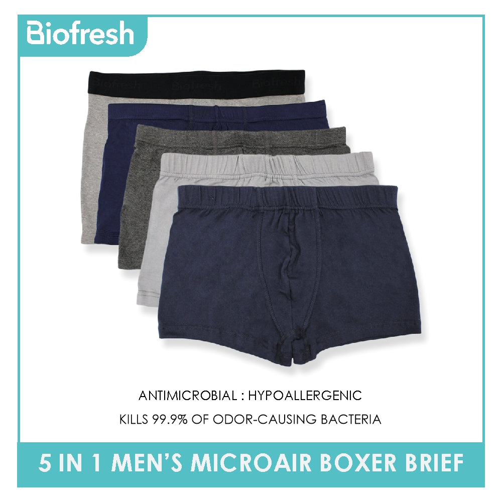 Biofresh Men Undergarments Collection – burlingtonph