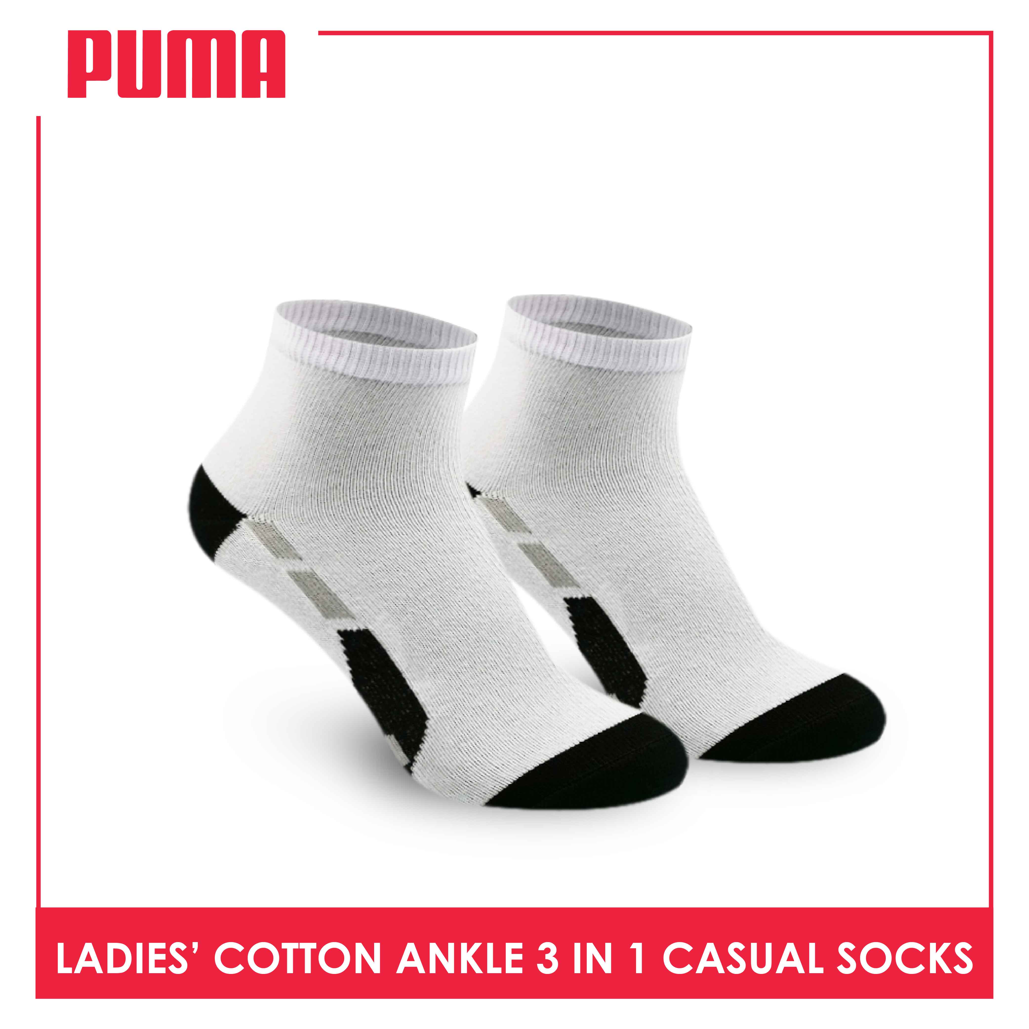 puma socks review