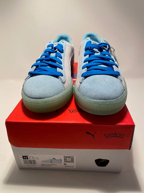 Sneakers size 9 1/2