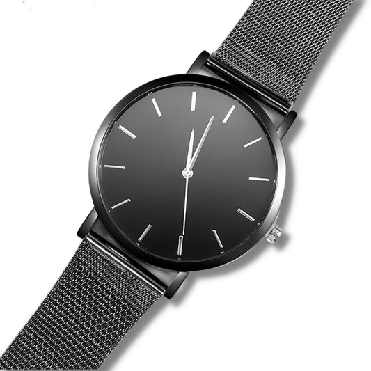 The Smart Minimalist - Upcycled LV Apple Watch Band 38-44mm