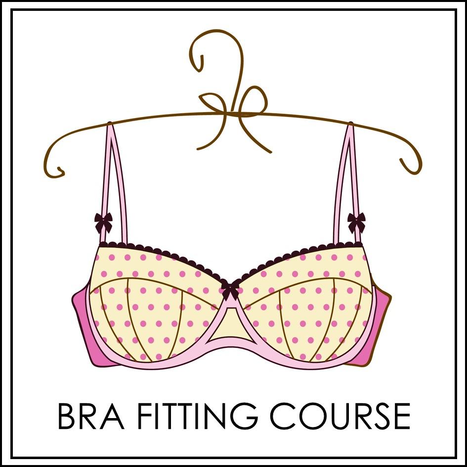 Bra Fitting Course