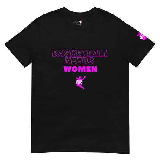 NBA Check T-shirts for Women