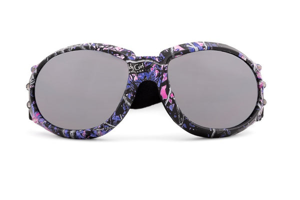 Muddy Girl Goggles - i-gogs