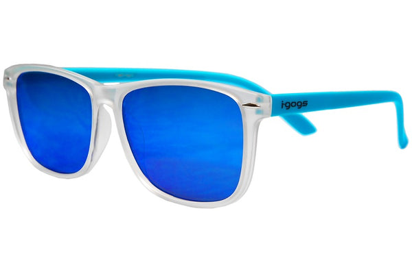 SUNNIES | i-gogs | Splash of Color Sunglasses