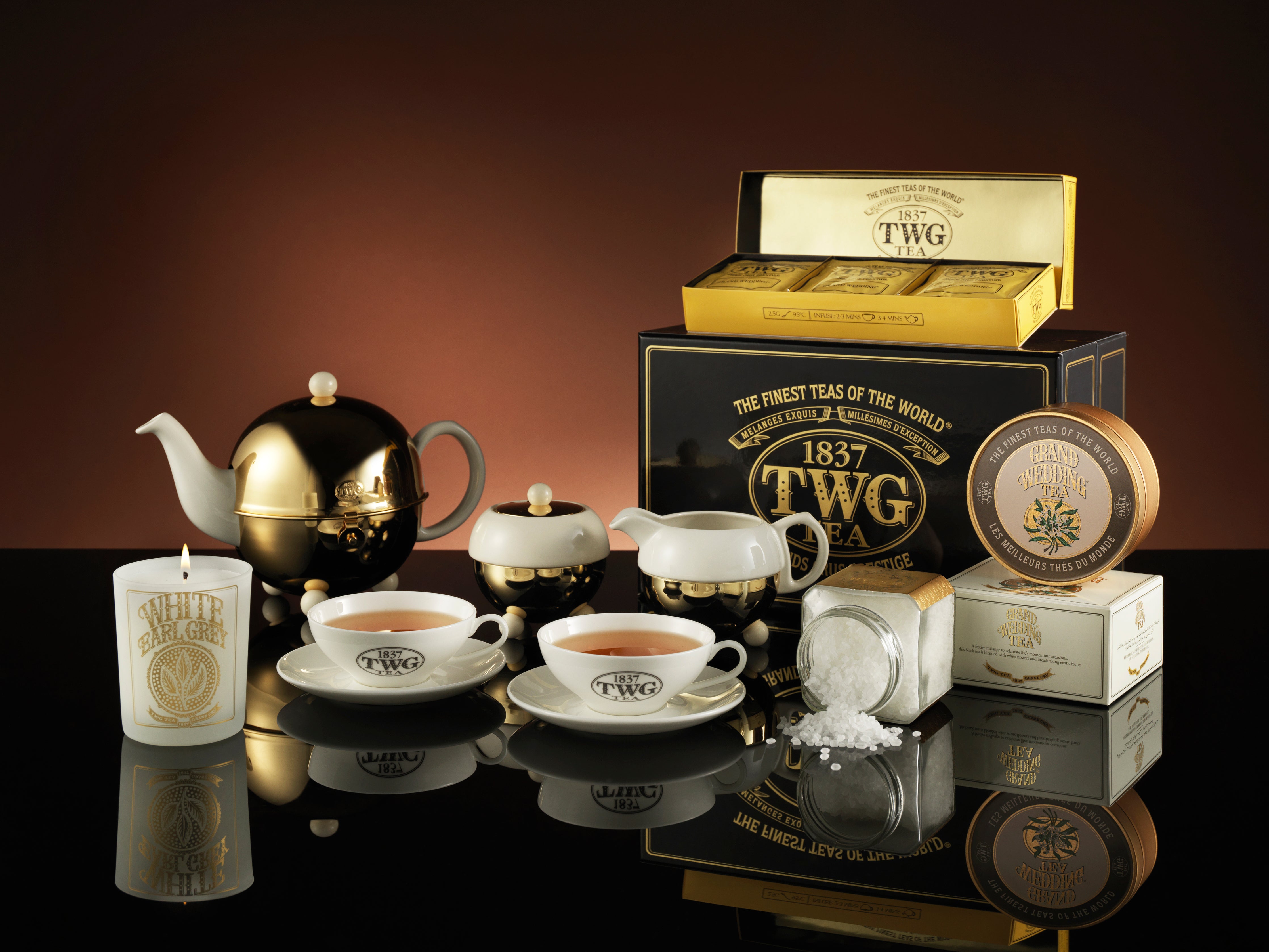 Tea 1 tea 2. Чай черный TWG Napoleon. Чай TWG В пакетиках. TWG чай подарочный набор. Чай премиум класса.