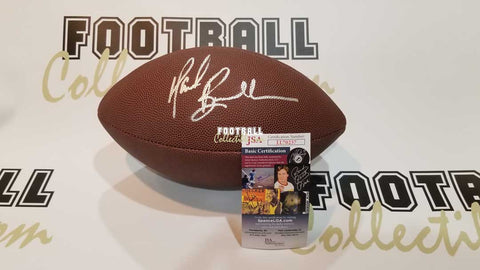 Rare Hand Signed autographed Card Jason Taylor NFL football Miami