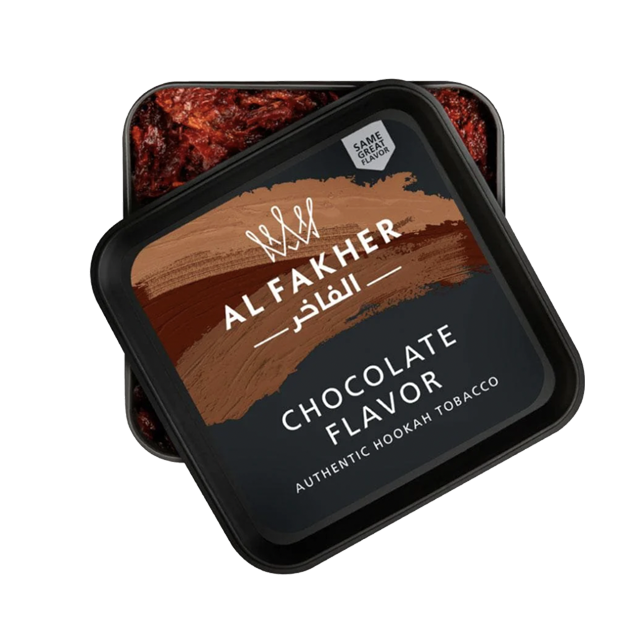 Al Fakher Chocolate