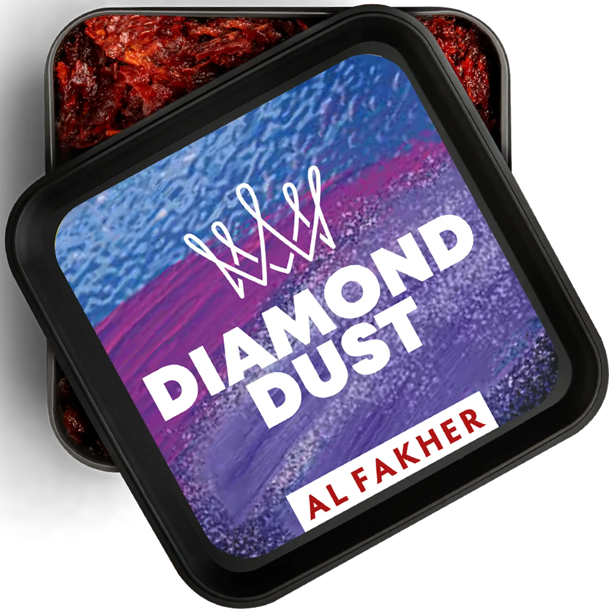 Al Fakher Diamond Dust