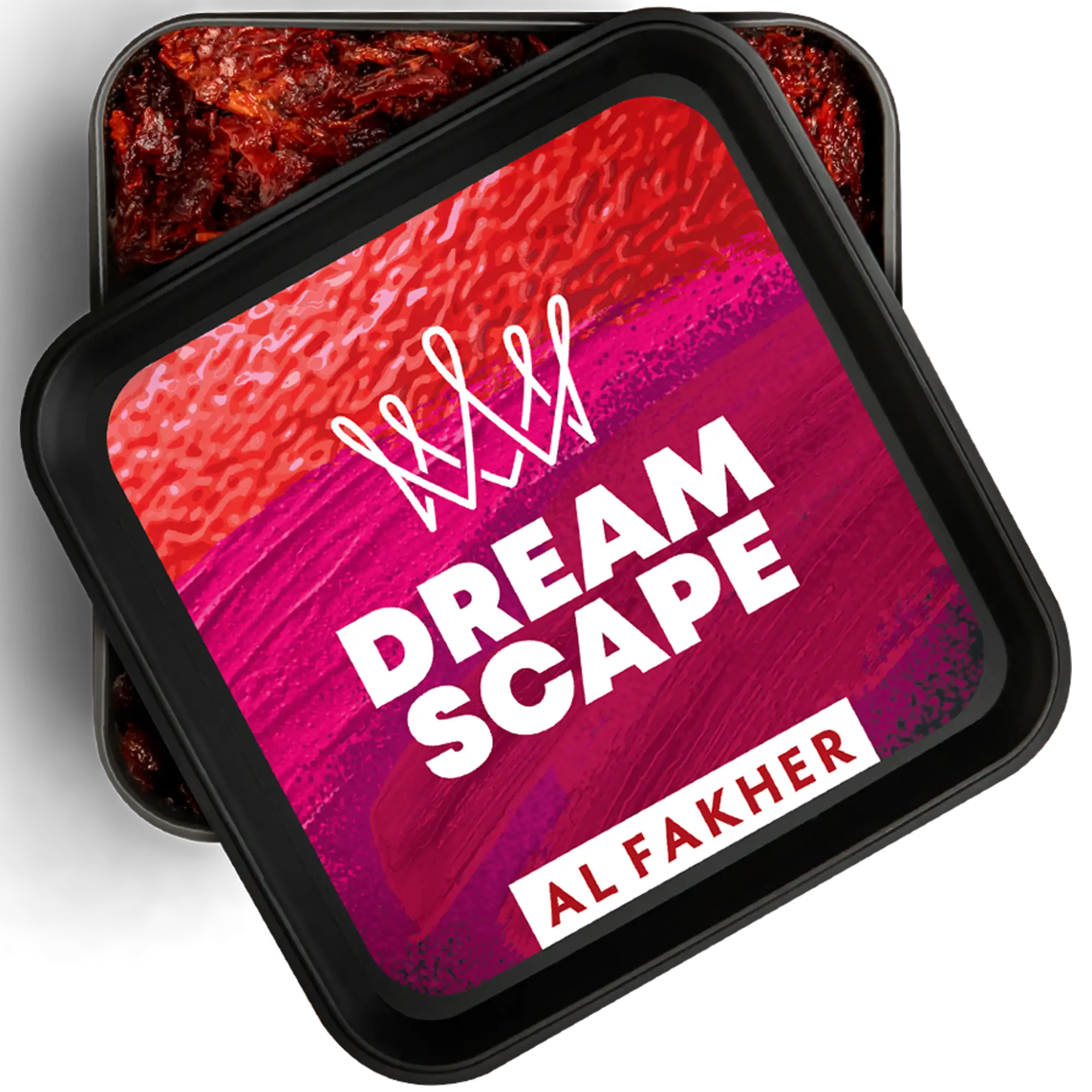 Al Fakher Dream Scape