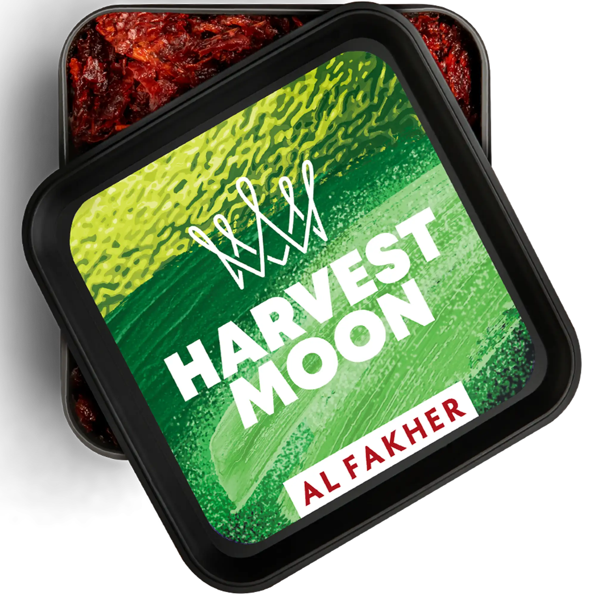 Al Fakher Harvest Moon