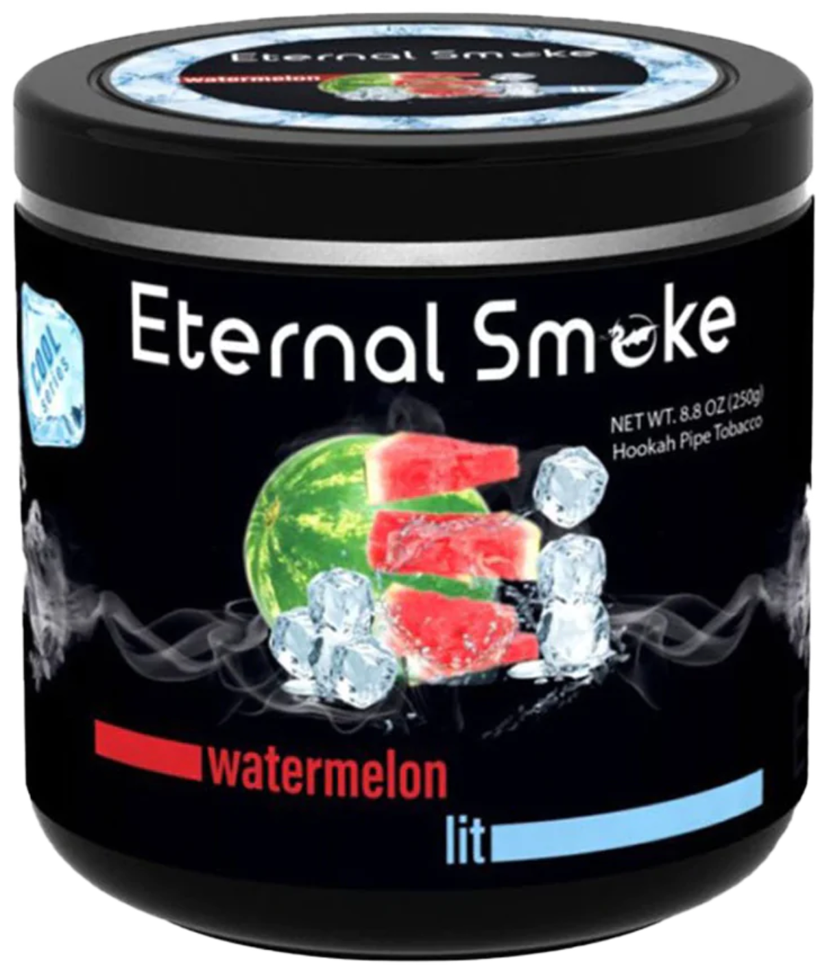 Eternal Smoke Watermelon Lit