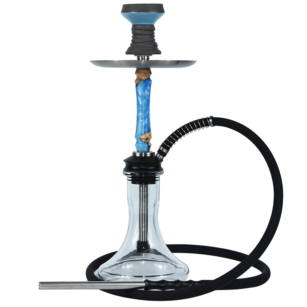 Icon Pomp Hookah Set