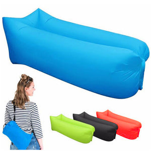 air bed bag