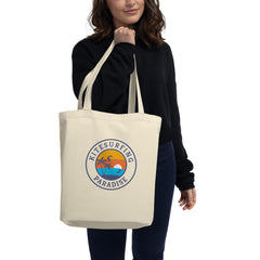 Kitesurfing Tote Bag | Gifts for Kitesurfers