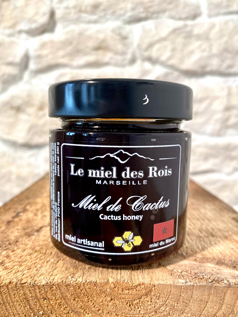 Miel de Manuka de Nouvelle Zélande, le pot de 125g - Nos Miels - Naturapi :  Tout pour l'apiculteur