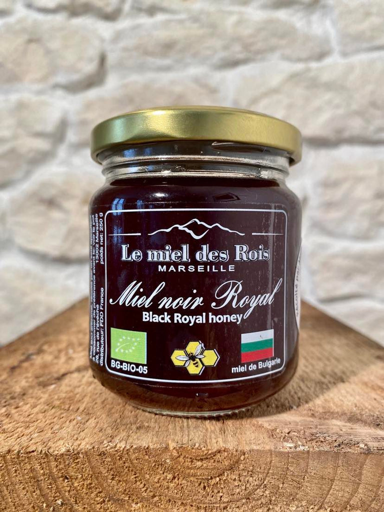 Miel cru - Trèfle 1kg - L'Autre Choix Mini Marché