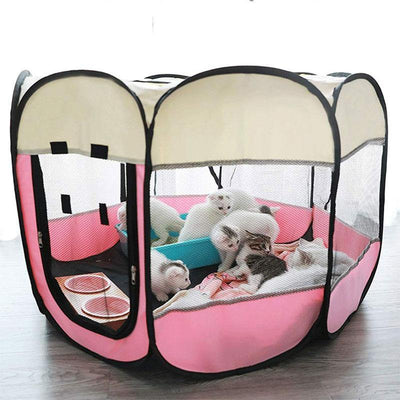 Portable Outdoor Dog Kennels - Avone - Ultimate Shopify Theme