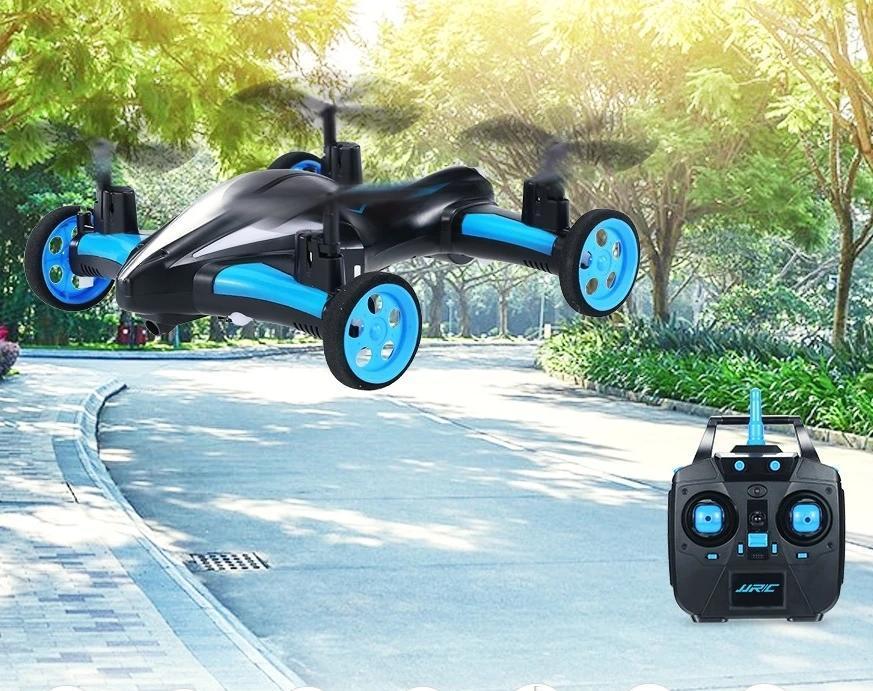 flying rc toys