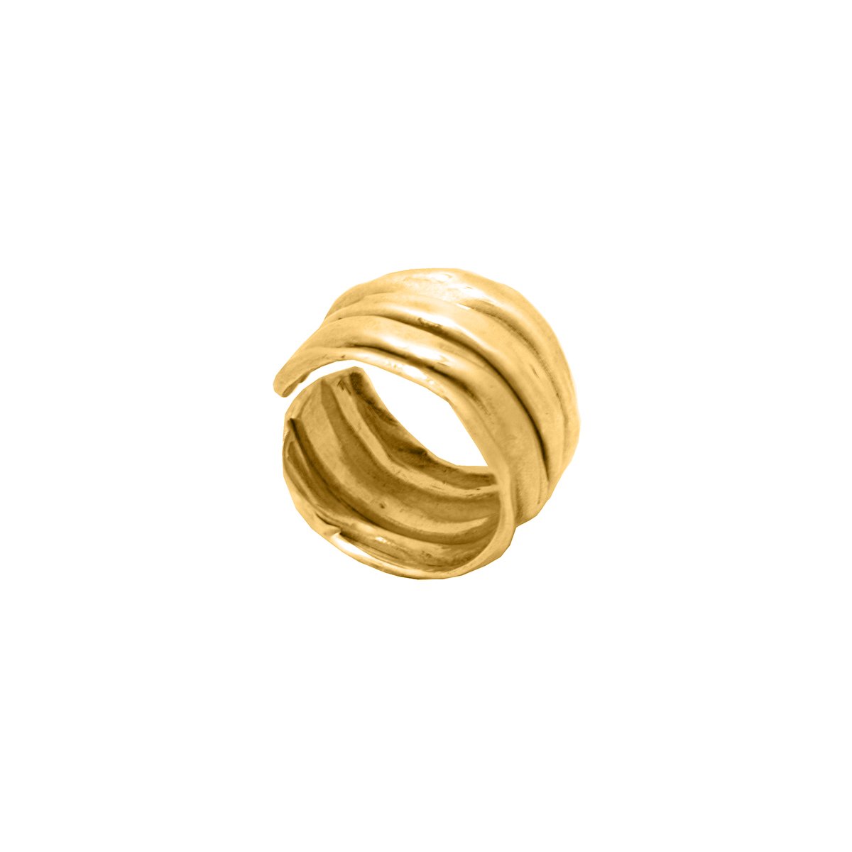Ring Jewellery Silver Gold Handmade adjustable seta organic anello gioielli organico silk texture artigianali argento oro prata ouro joias