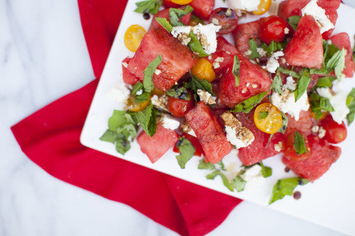 watermelon salad1