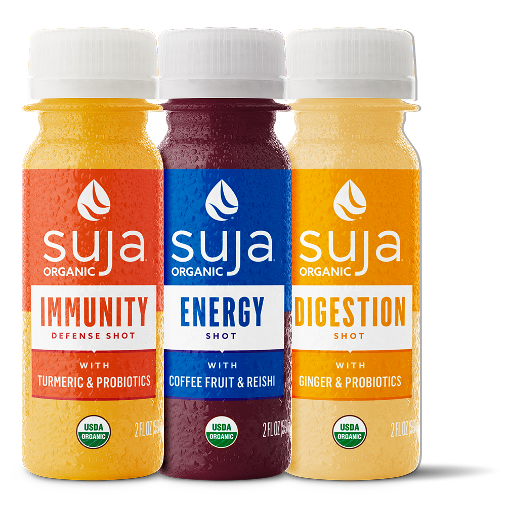 Suja Organic