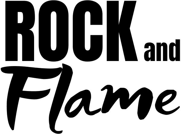 Rock and Flame Shop