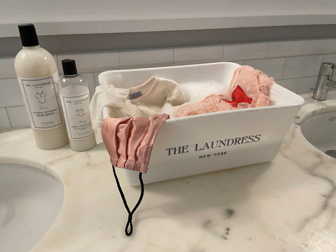 how to wash silk with laundress product images