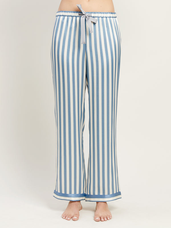 Ready-To-Wear Designer Women's Pajamas ♡ Silky, Luxurious PJs