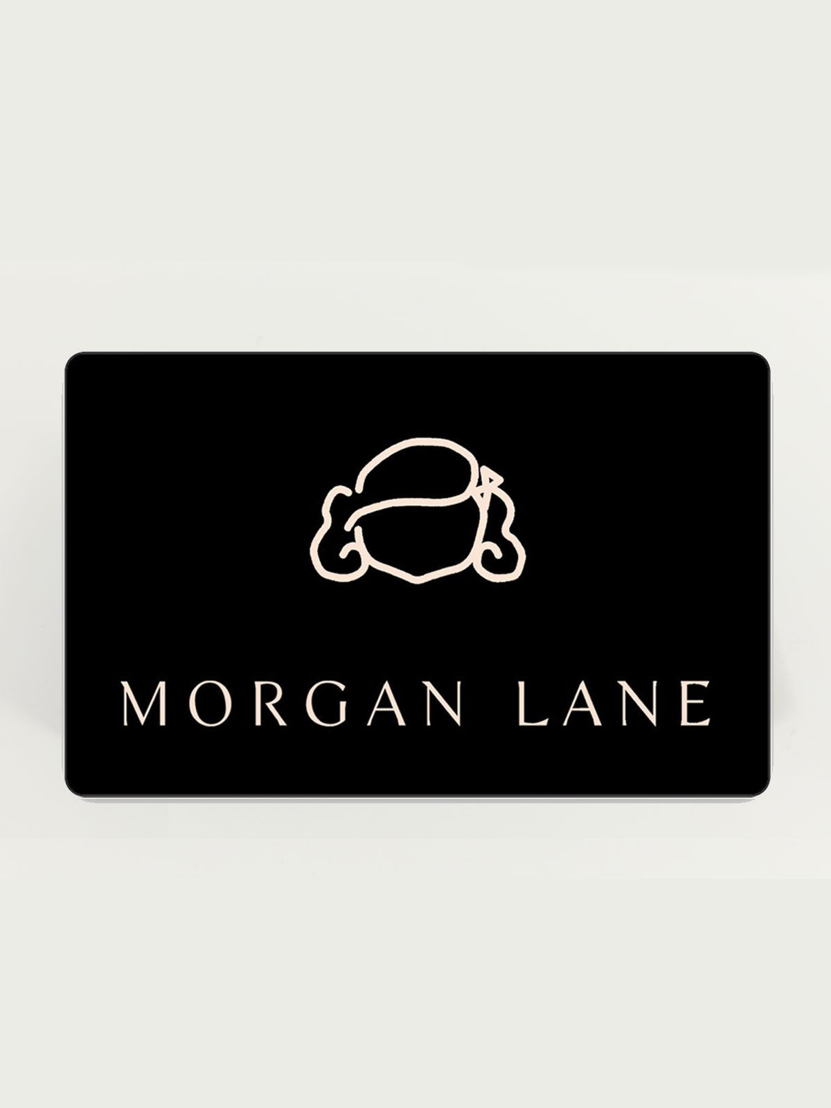 Morgan Lane Gift Card